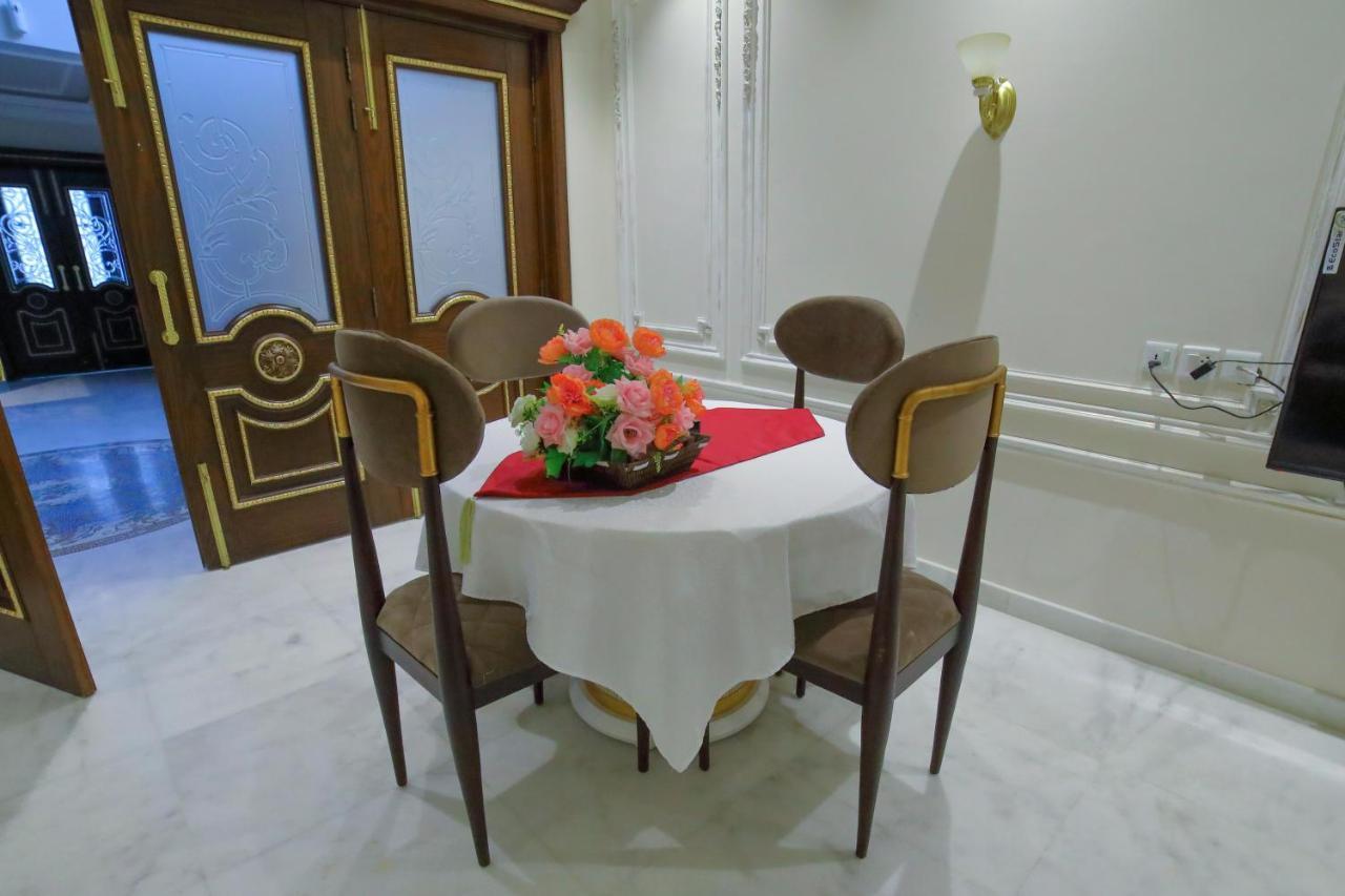 Arish Luxury Suites スカルドゥ エクステリア 写真