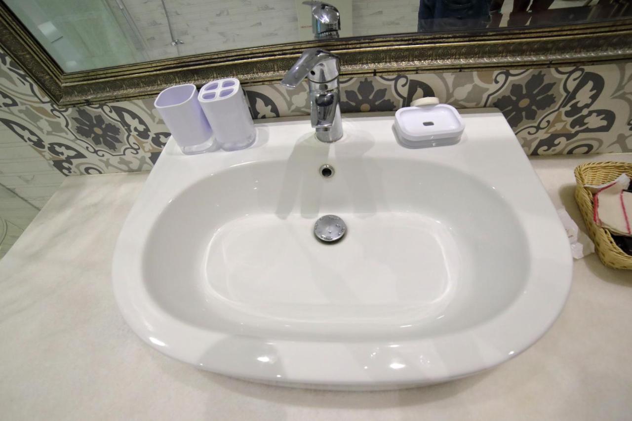 Arish Luxury Suites スカルドゥ エクステリア 写真