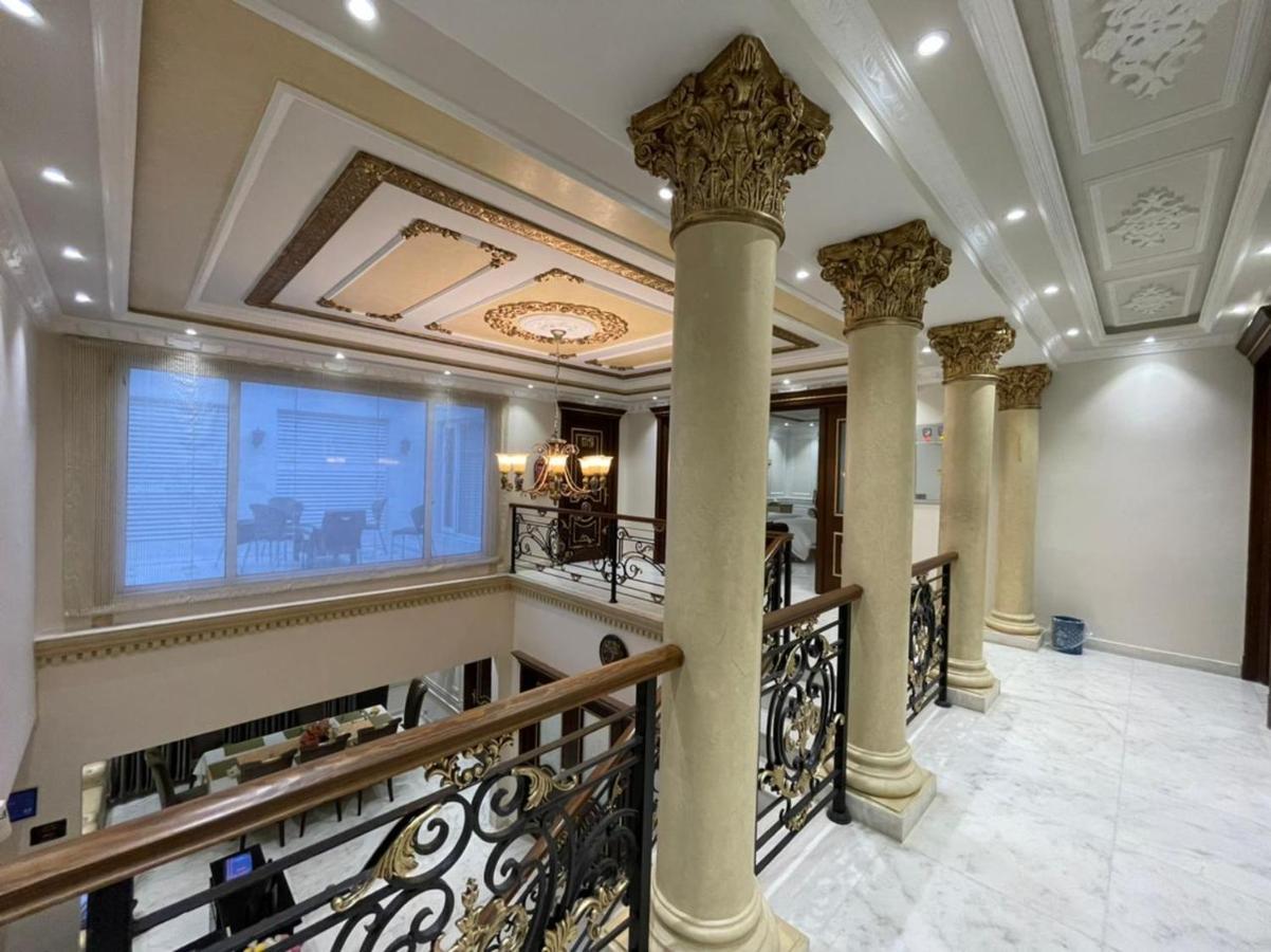 Arish Luxury Suites スカルドゥ エクステリア 写真