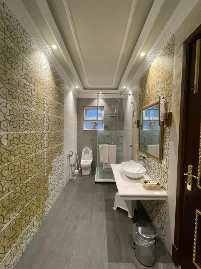 Arish Luxury Suites スカルドゥ エクステリア 写真